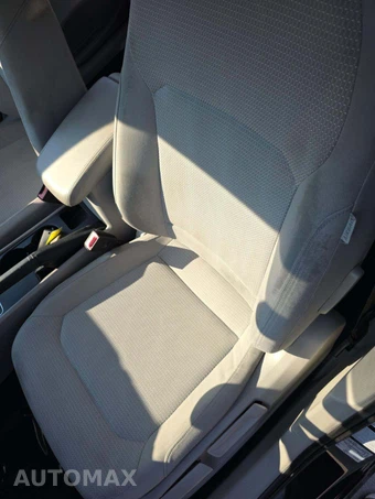 2016 Volkswagen Passat 1.8T S - miniatura 19