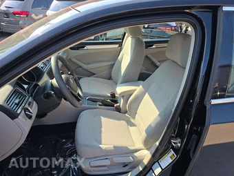 2016 Volkswagen Passat 1.8T S - miniatura 3