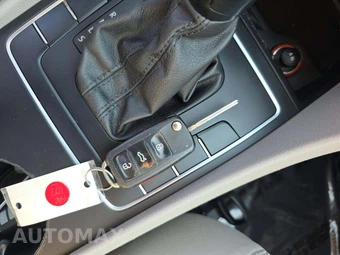 2016 Volkswagen Passat 1.8T S - miniatura 5