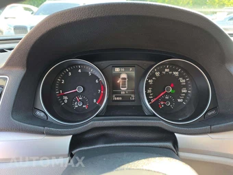 2016 Volkswagen Passat 1.8T S - miniatura 6
