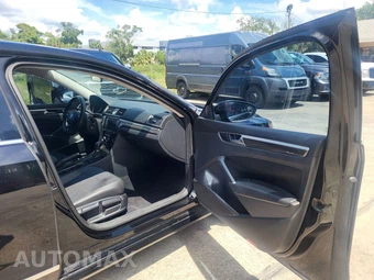 2016 Volkswagen Passat 1.8T SE – miniatura 15