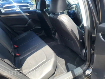 2016 Volkswagen Passat 1.8T SE – miniatura 17