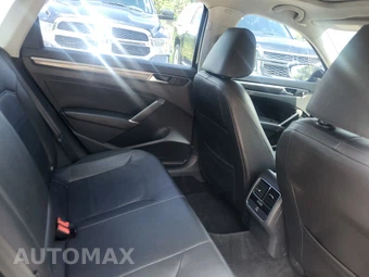 2016 Volkswagen Passat 1.8T SE – miniatura 18