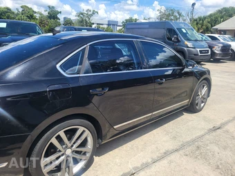 2016 Volkswagen Passat 1.8T SE – miniatura 22