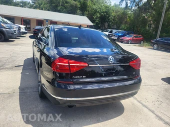 2016 Volkswagen Passat 1.8T SE – miniatura 28