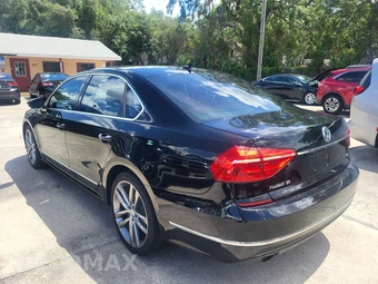 2016 Volkswagen Passat 1.8T SE – miniatura 29