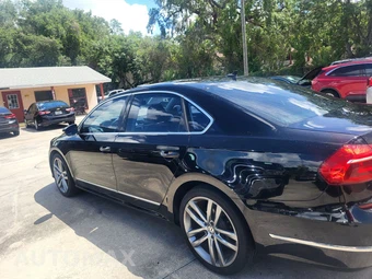 2016 Volkswagen Passat 1.8T SE – miniatura 31