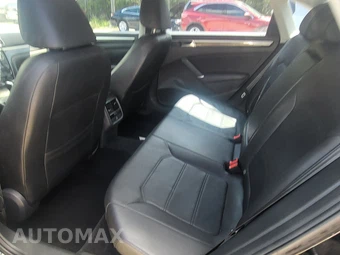 2016 Volkswagen Passat 1.8T SE – miniatura 33
