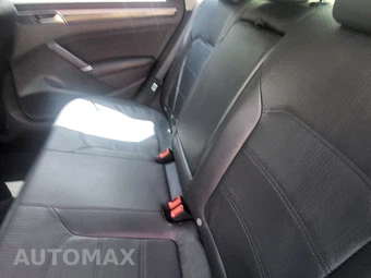 2016 Volkswagen Passat 1.8T SE – miniatura 34