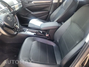 2016 Volkswagen Passat 1.8T SE – miniatura 39