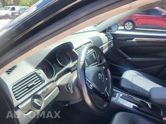 2016 Volkswagen Passat 1.8T SE – miniatura 40