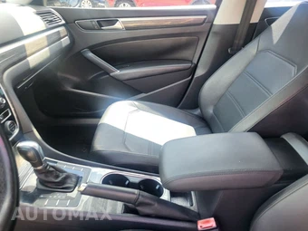 2016 Volkswagen Passat 1.8T SE – miniatura 42