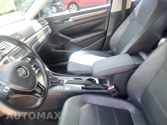 2016 Volkswagen Passat 1.8T SE – miniatura 43