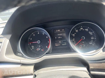 2016 Volkswagen Passat 1.8T SE – miniatura 44