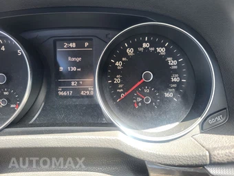 2016 Volkswagen Passat 1.8T SE – miniatura 45