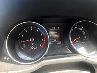 2016 Volkswagen Passat 1.8T SE – miniatura 46