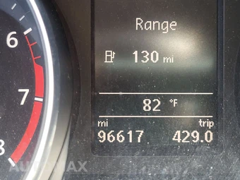 2016 Volkswagen Passat 1.8T SE – miniatura 47
