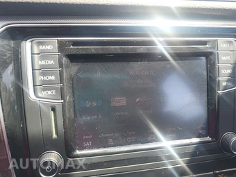 2016 Volkswagen Passat 1.8T SE – miniatura 48