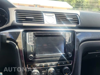 2016 Volkswagen Passat 1.8T SE – miniatura 49