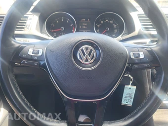2016 Volkswagen Passat 1.8T SE – miniatura 52
