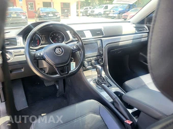 2016 Volkswagen Passat 1.8T SE – miniatura 53
