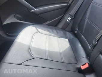 2016 Volkswagen Passat 1.8T SE – miniatura 56