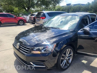 2016 Volkswagen Passat 1.8T SE – miniatura 59
