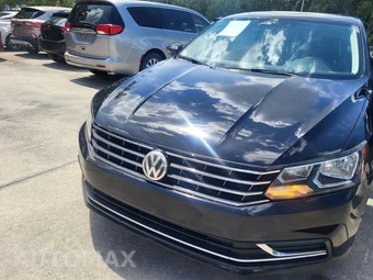 2016 Volkswagen Passat 1.8T SE – miniatura 60
