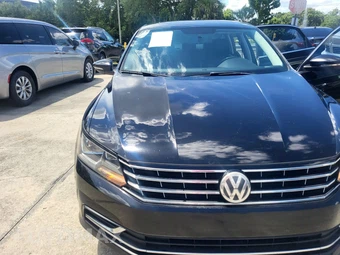 2016 Volkswagen Passat 1.8T SE – miniatura 61