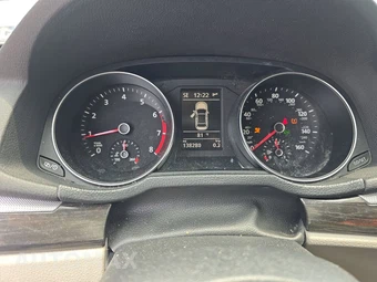 2016 Volkswagen Passat 1.8T SE - miniatura 12