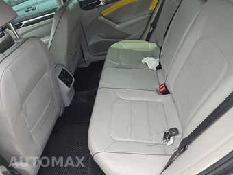 2016 Volkswagen Passat 1.8T SE - miniatura 13