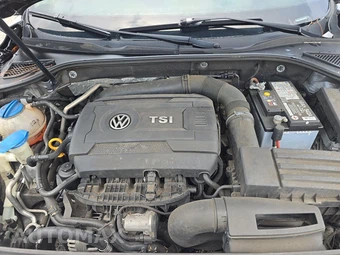 2016 Volkswagen Passat 1.8T SE - miniatura 15
