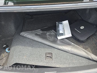 2016 Volkswagen Passat 1.8T SE - miniatura 16
