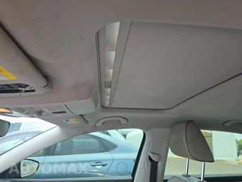 2016 Volkswagen Passat 1.8T SE - miniatura 18