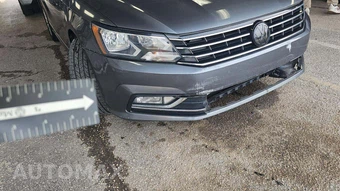 2016 Volkswagen Passat 1.8T SE - miniatura 20