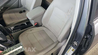 2016 Volkswagen Passat 1.8T SE - miniatura 24
