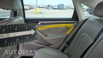 2016 Volkswagen Passat 1.8T SE - miniatura 25