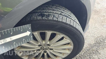 2016 Volkswagen Passat 1.8T SE - miniatura 27