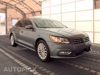 2016 Volkswagen Passat 1.8T SE - miniatura 3