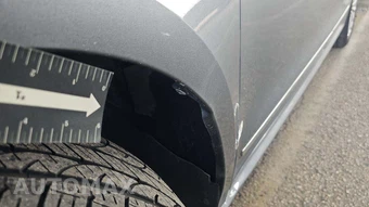 2016 Volkswagen Passat 1.8T SE - miniatura 30