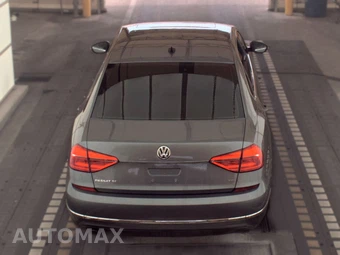 2016 Volkswagen Passat 1.8T SE - miniatura 5