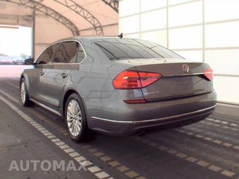 2016 Volkswagen Passat 1.8T SE - miniatura 6