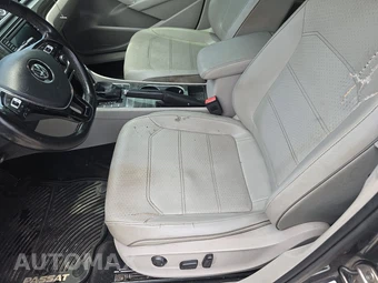 2016 Volkswagen Passat 1.8T SE - miniatura 7