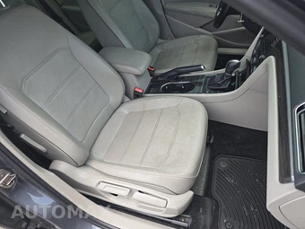 2016 Volkswagen Passat 1.8T SE - miniatura 8