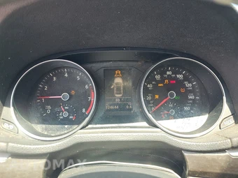 2016 Volkswagen Passat 1.8T SE - miniatura 12