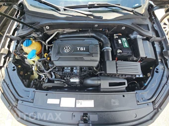 2016 Volkswagen Passat 1.8T SE - miniatura 15