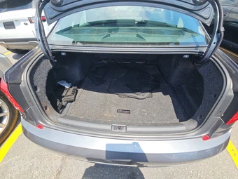 2016 Volkswagen Passat 1.8T SE - miniatura 16