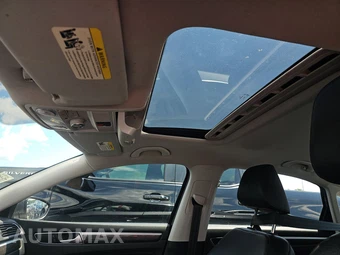 2016 Volkswagen Passat 1.8T SE - miniatura 19