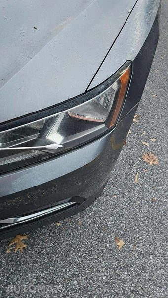 2016 Volkswagen Passat 1.8T SE - miniatura 24