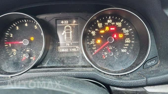 2016 Volkswagen Passat 1.8T SE - miniatura 25